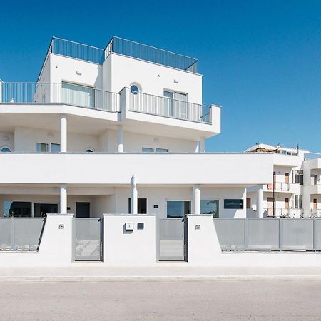 Oneweek Gaeta Suites And Apartments Extérieur photo