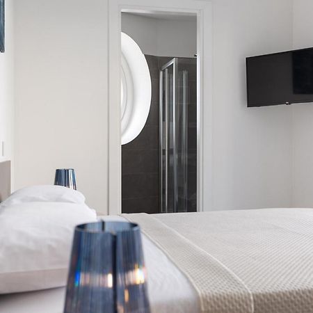 Oneweek Gaeta Suites And Apartments Extérieur photo