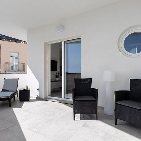 Oneweek Gaeta Suites And Apartments Extérieur photo