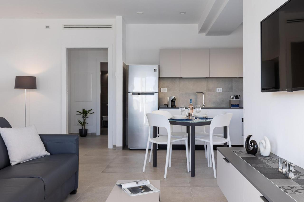 Oneweek Gaeta Suites And Apartments Extérieur photo
