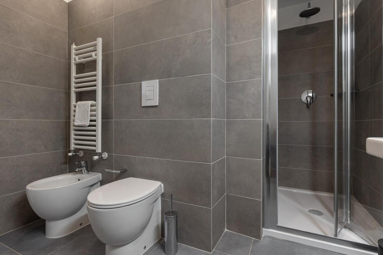 Oneweek Gaeta Suites And Apartments Extérieur photo