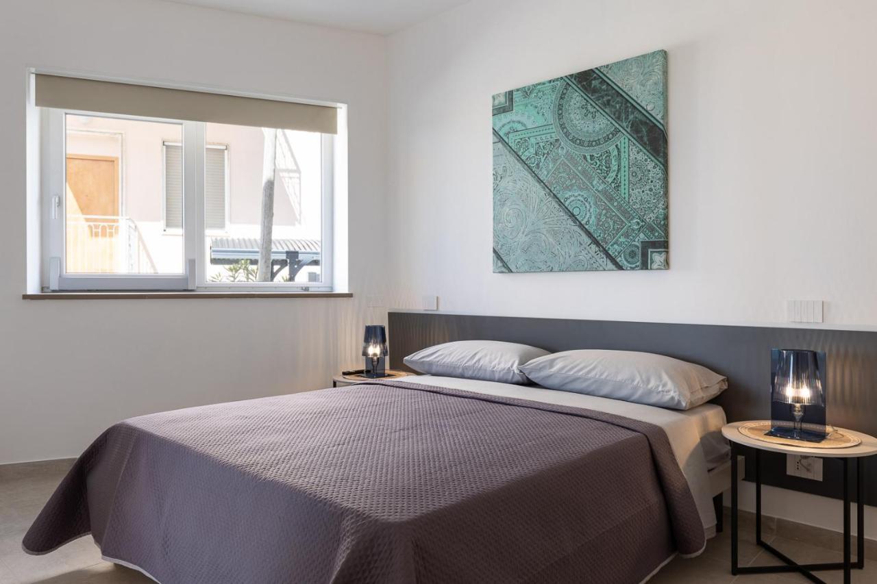 Oneweek Gaeta Suites And Apartments Extérieur photo