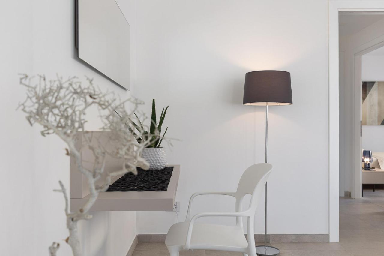 Oneweek Gaeta Suites And Apartments Extérieur photo