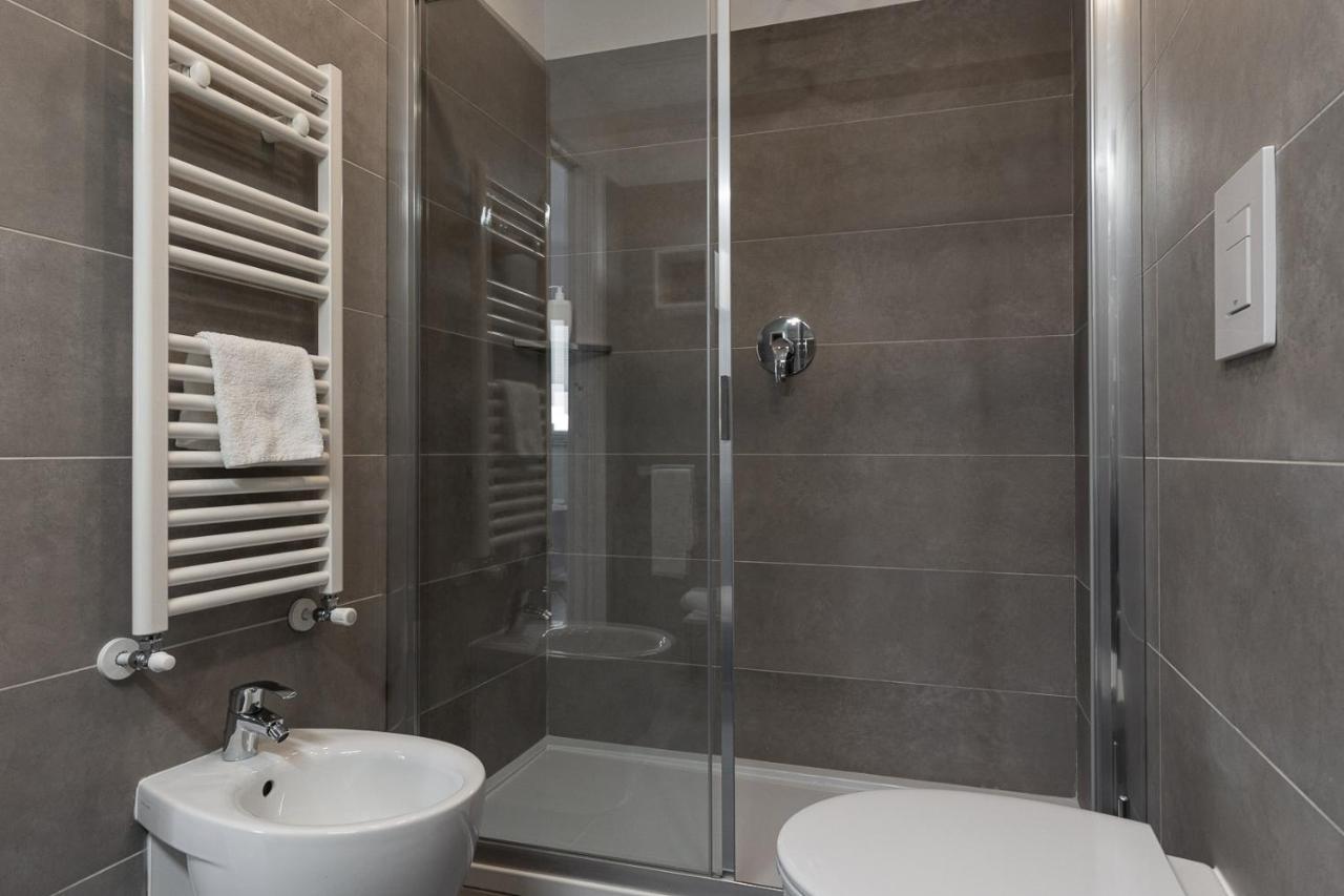 Oneweek Gaeta Suites And Apartments Extérieur photo