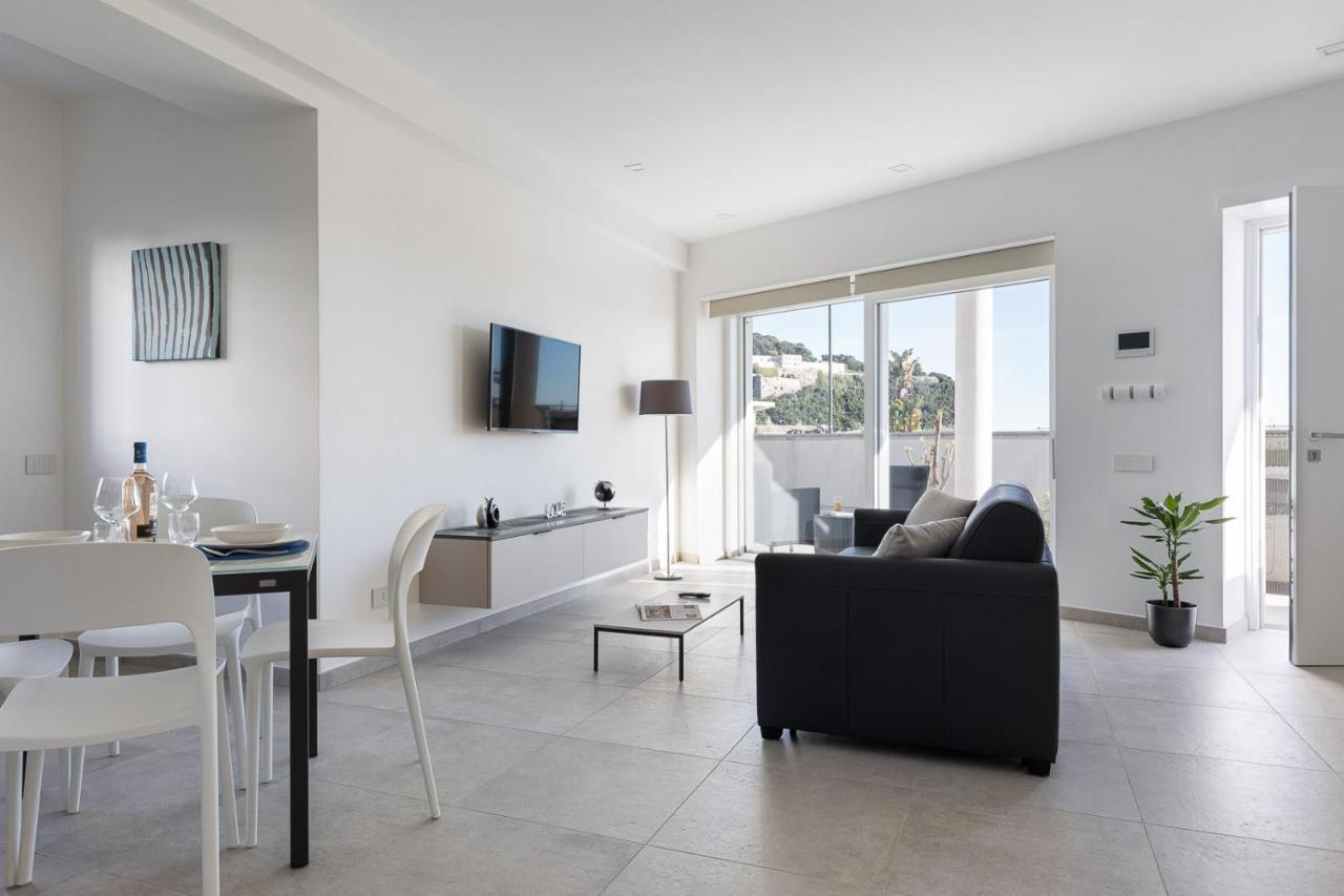 Oneweek Gaeta Suites And Apartments Extérieur photo