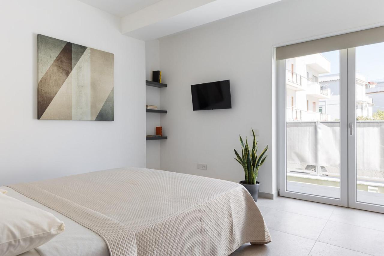 Oneweek Gaeta Suites And Apartments Extérieur photo