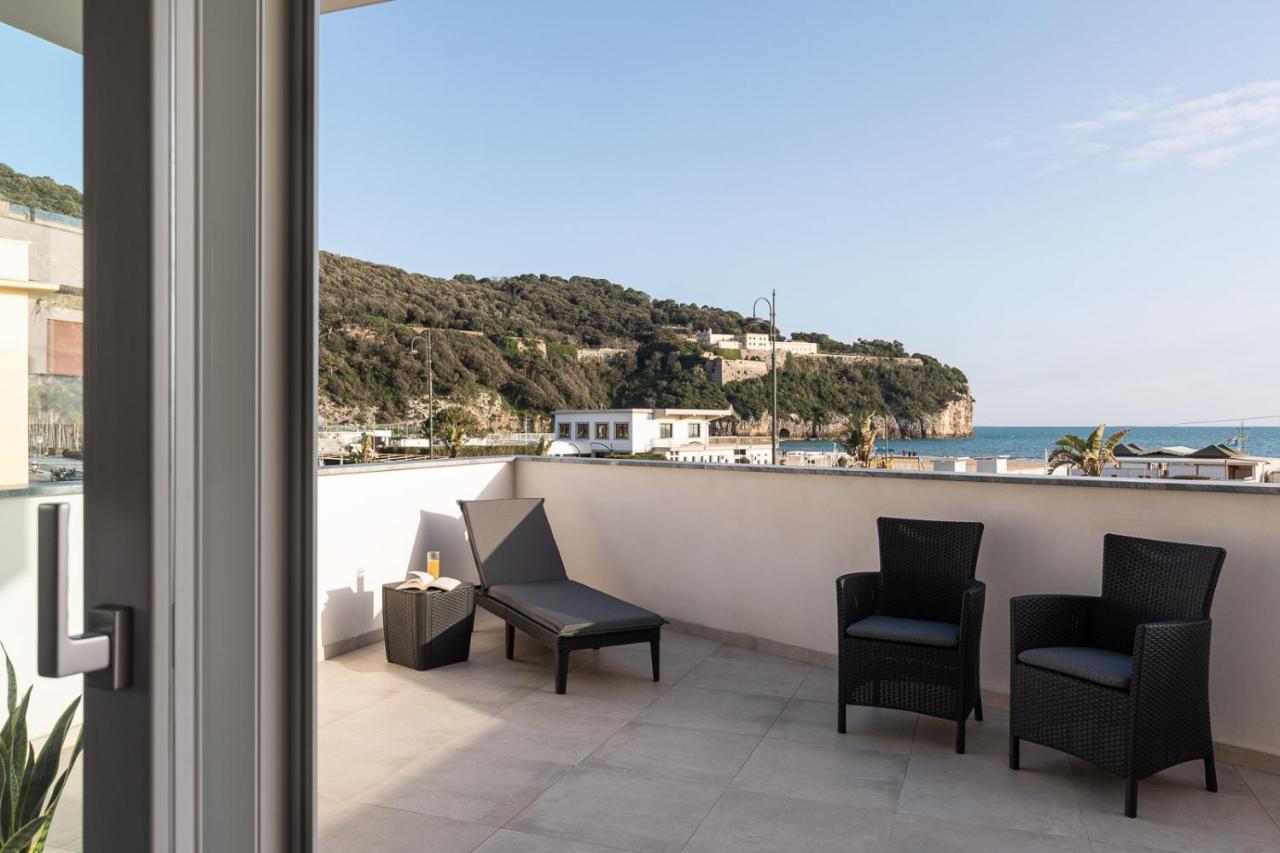 Oneweek Gaeta Suites And Apartments Extérieur photo