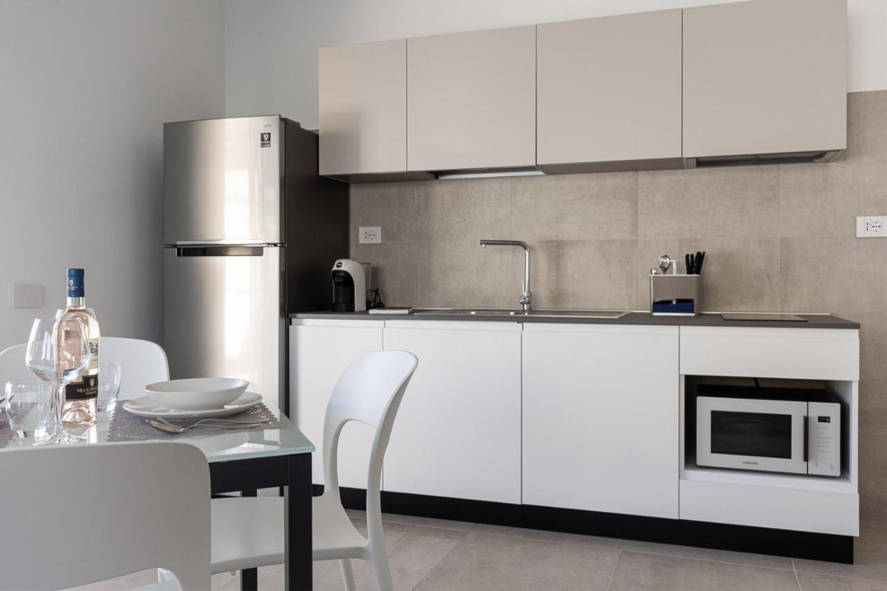 Oneweek Gaeta Suites And Apartments Extérieur photo