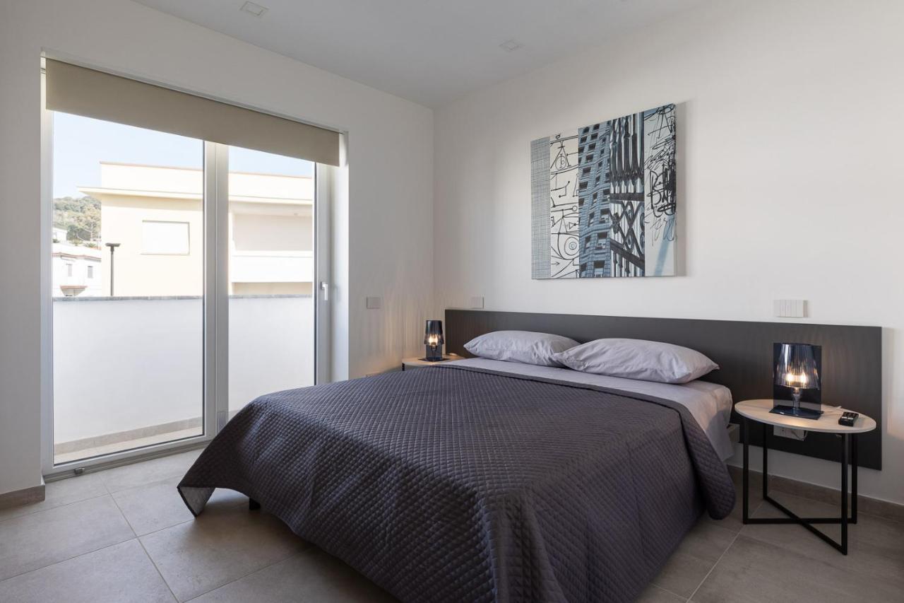 Oneweek Gaeta Suites And Apartments Extérieur photo