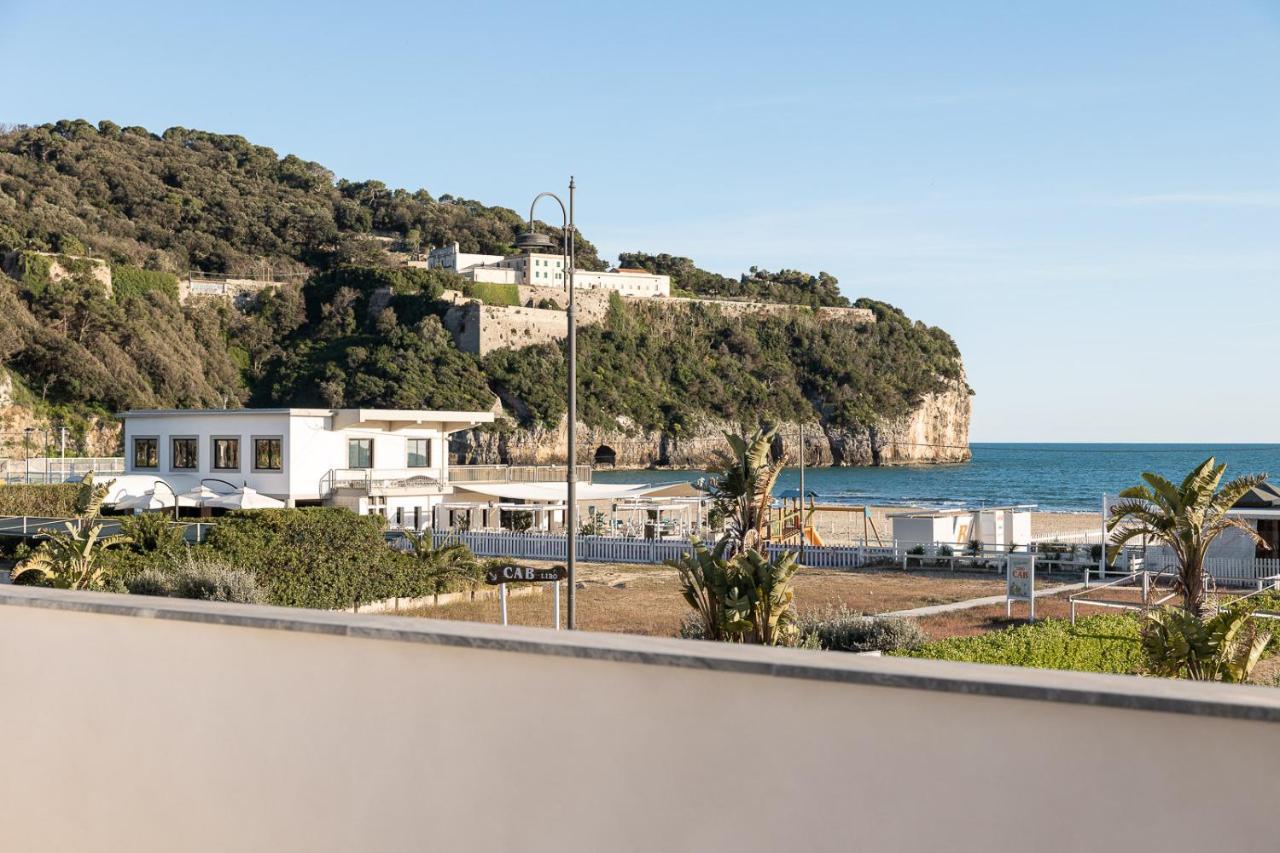 Oneweek Gaeta Suites And Apartments Extérieur photo