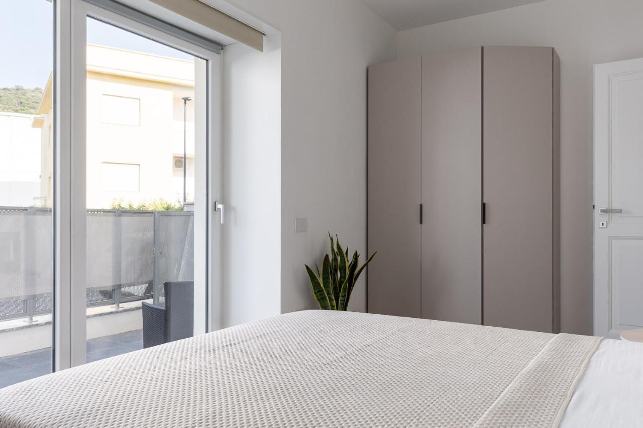 Oneweek Gaeta Suites And Apartments Extérieur photo