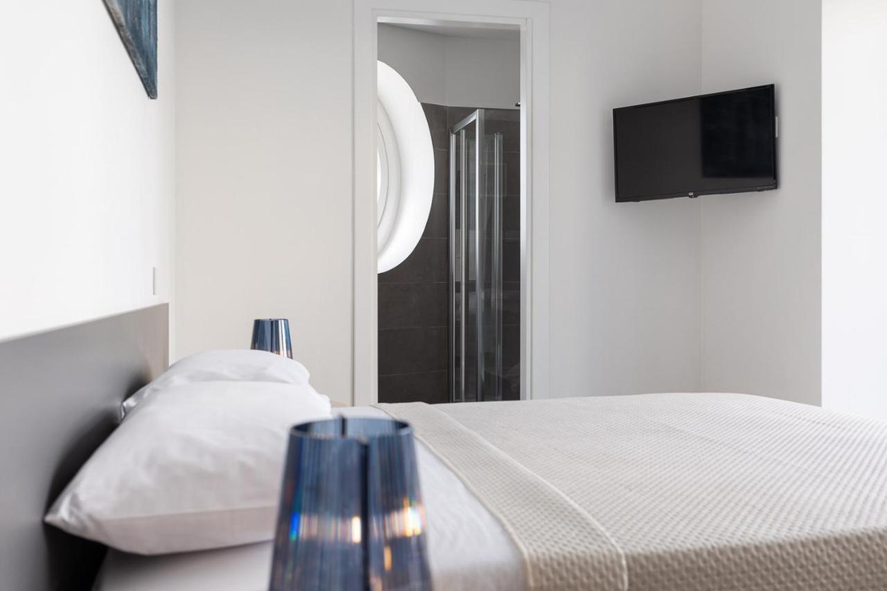 Oneweek Gaeta Suites And Apartments Extérieur photo