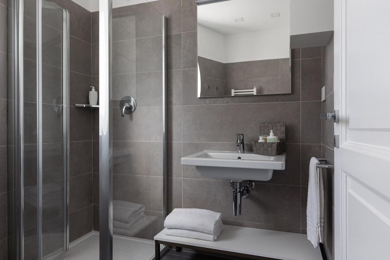 Oneweek Gaeta Suites And Apartments Extérieur photo