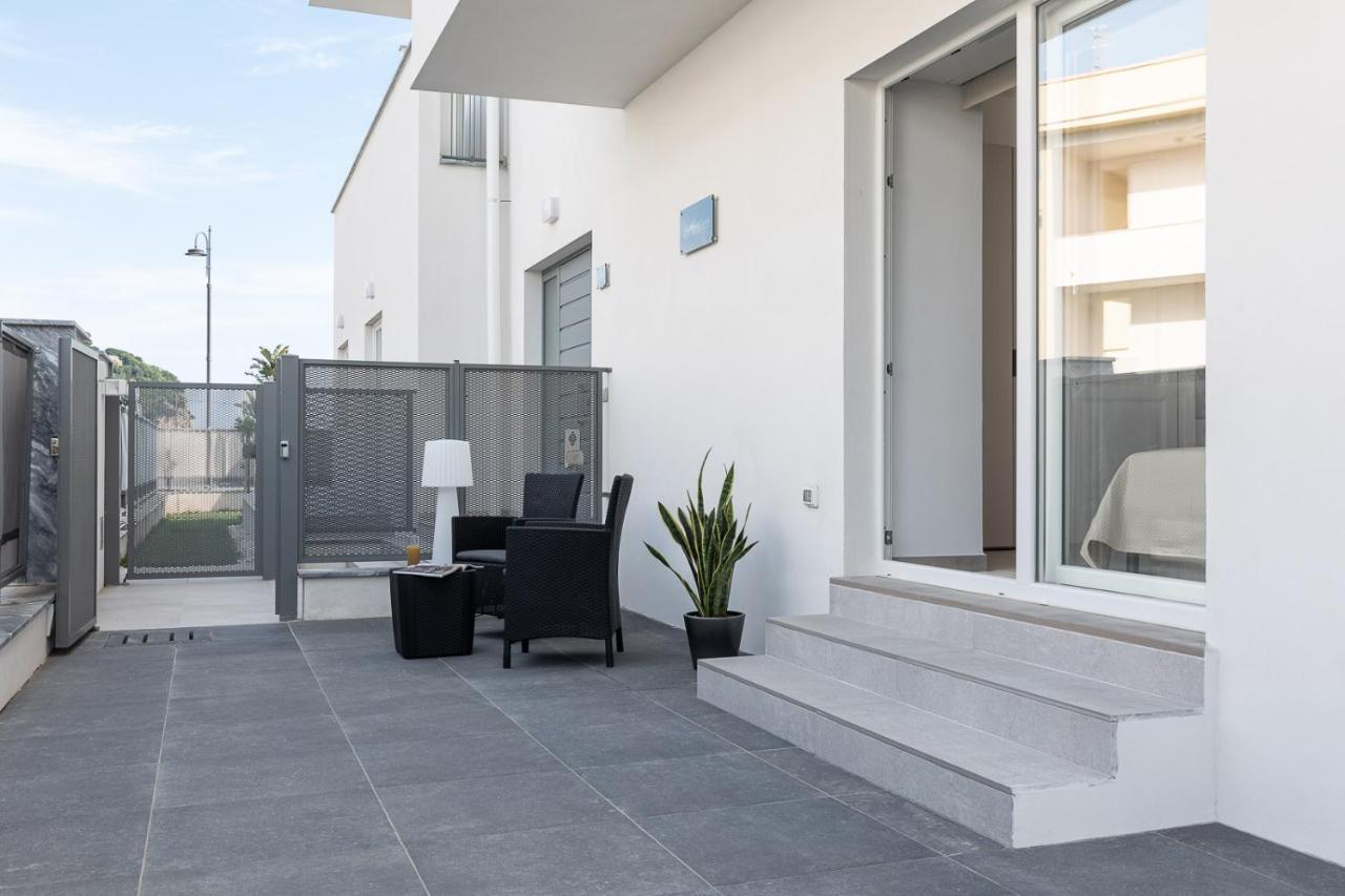 Oneweek Gaeta Suites And Apartments Extérieur photo