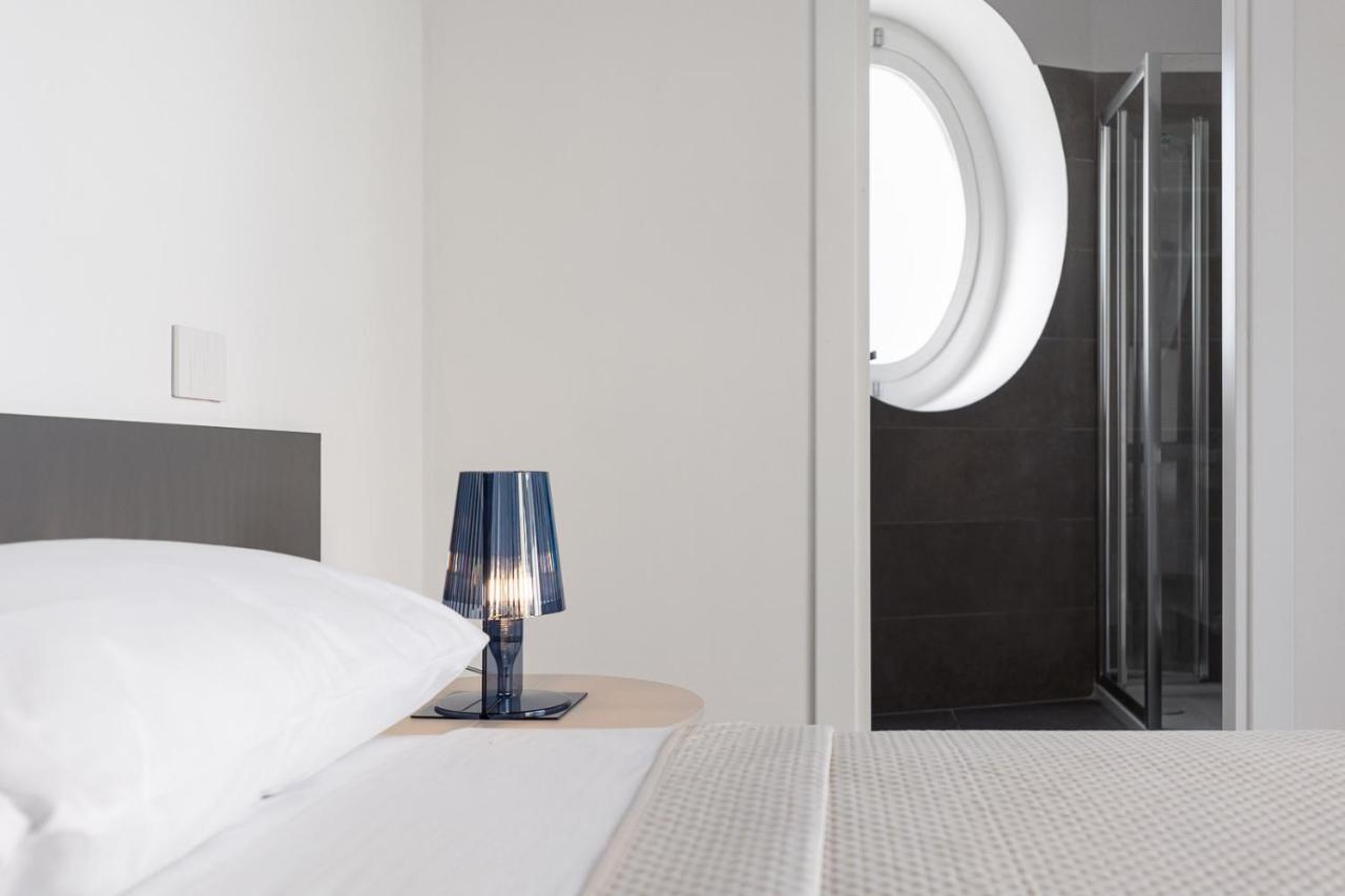 Oneweek Gaeta Suites And Apartments Extérieur photo
