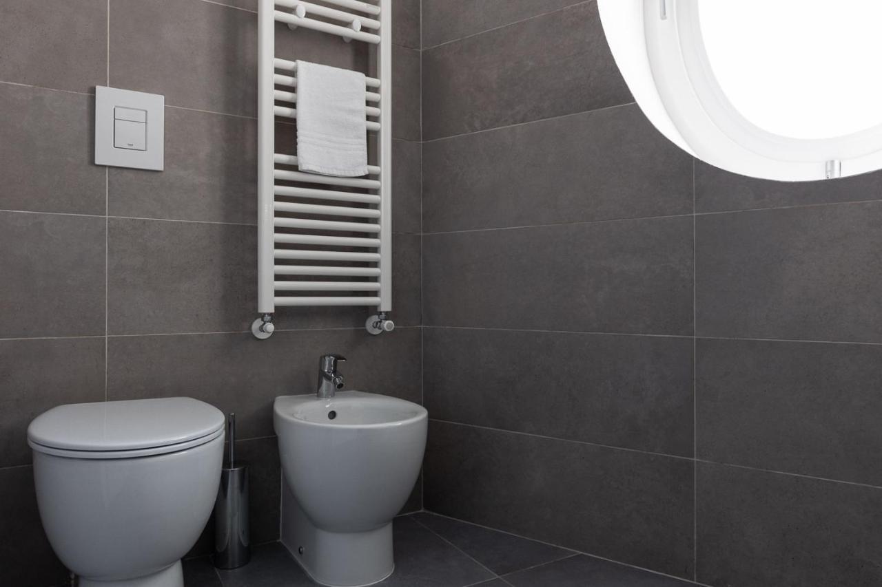 Oneweek Gaeta Suites And Apartments Extérieur photo