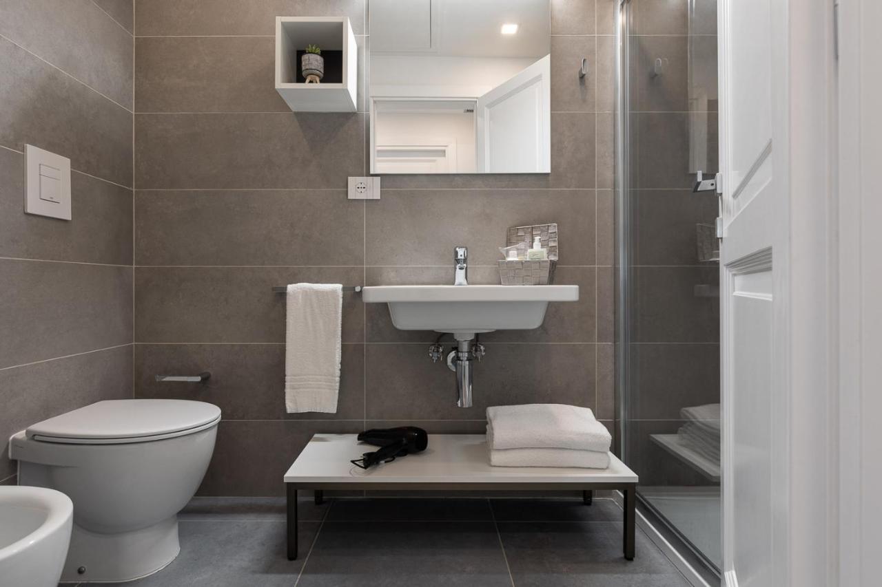 Oneweek Gaeta Suites And Apartments Extérieur photo