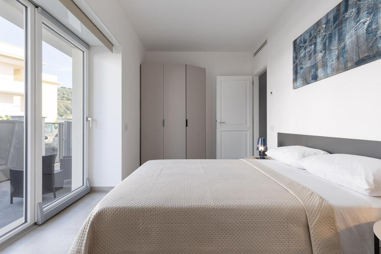 Oneweek Gaeta Suites And Apartments Extérieur photo