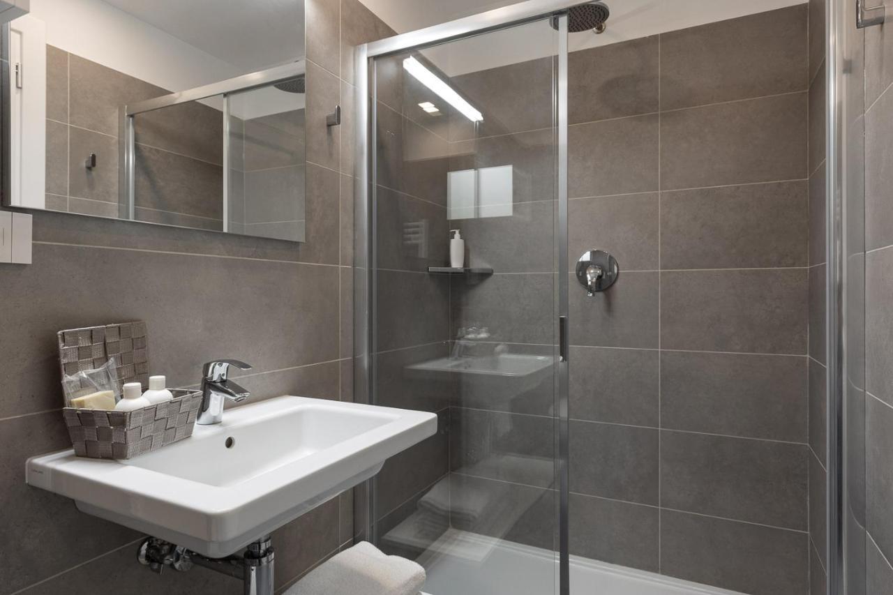 Oneweek Gaeta Suites And Apartments Extérieur photo