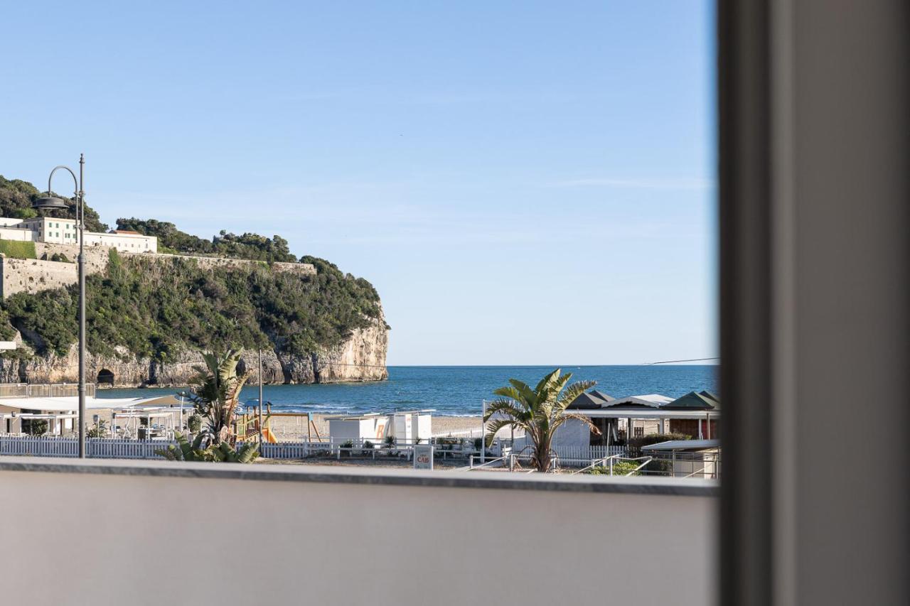 Oneweek Gaeta Suites And Apartments Extérieur photo