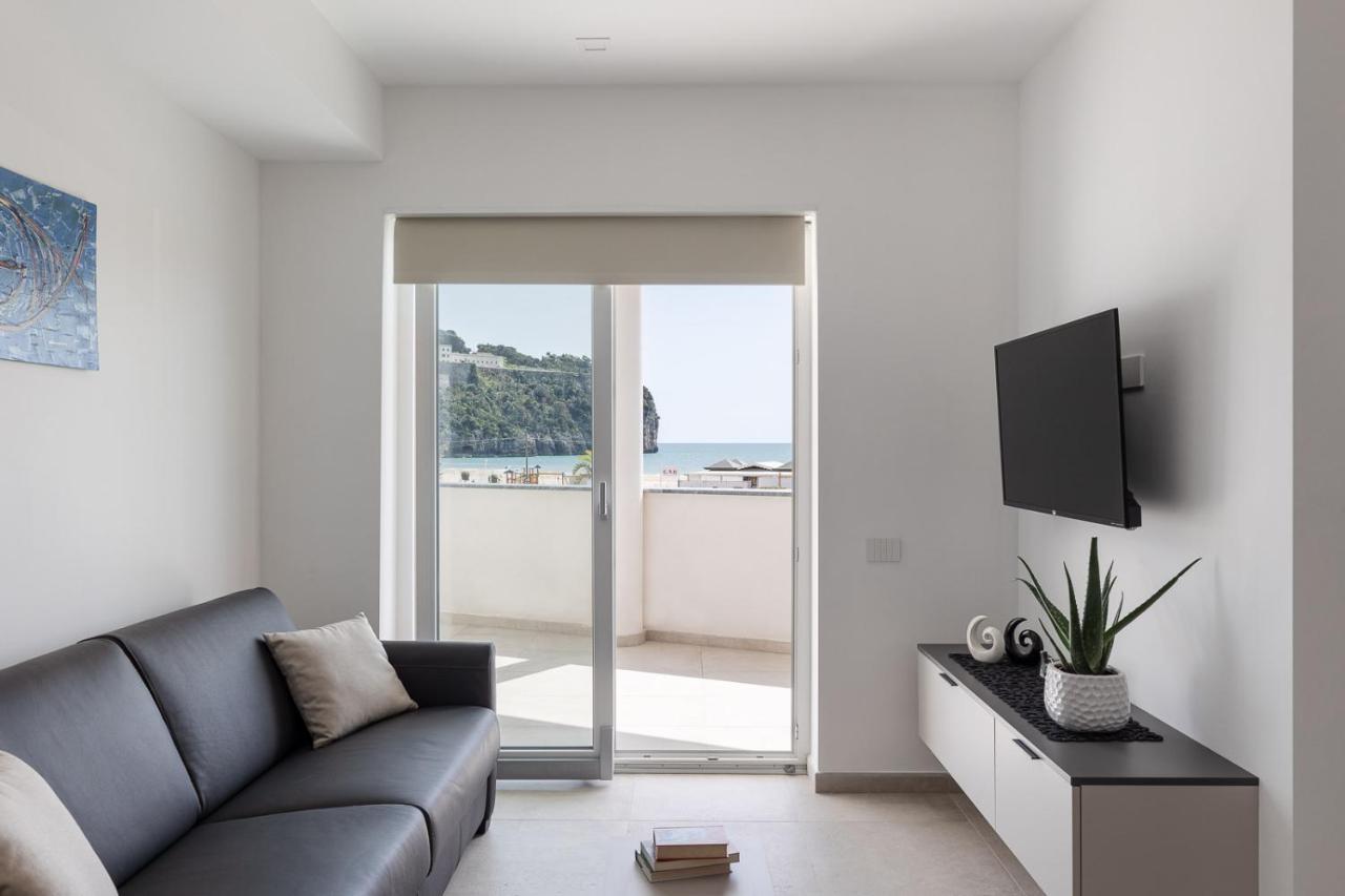 Oneweek Gaeta Suites And Apartments Extérieur photo