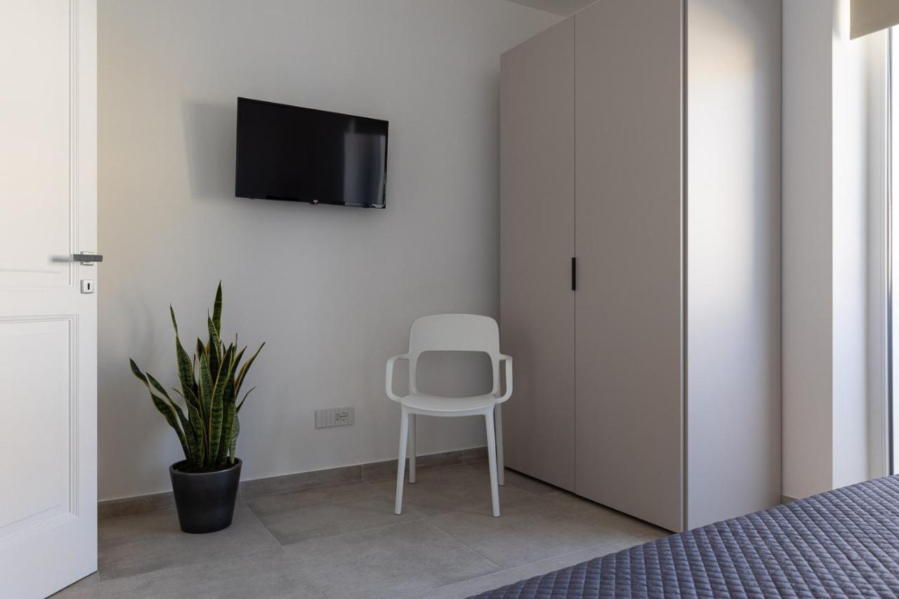 Oneweek Gaeta Suites And Apartments Extérieur photo