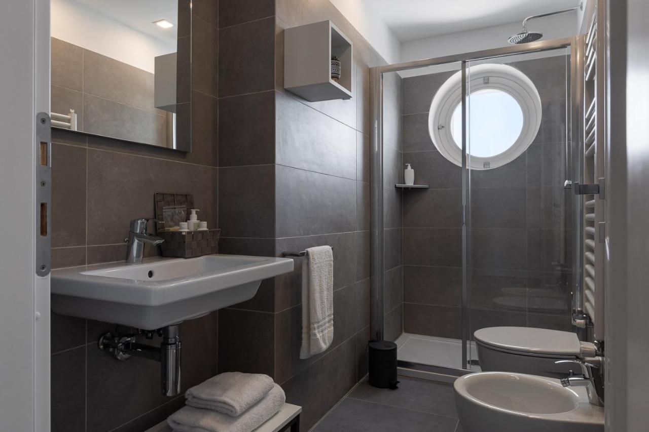Oneweek Gaeta Suites And Apartments Extérieur photo