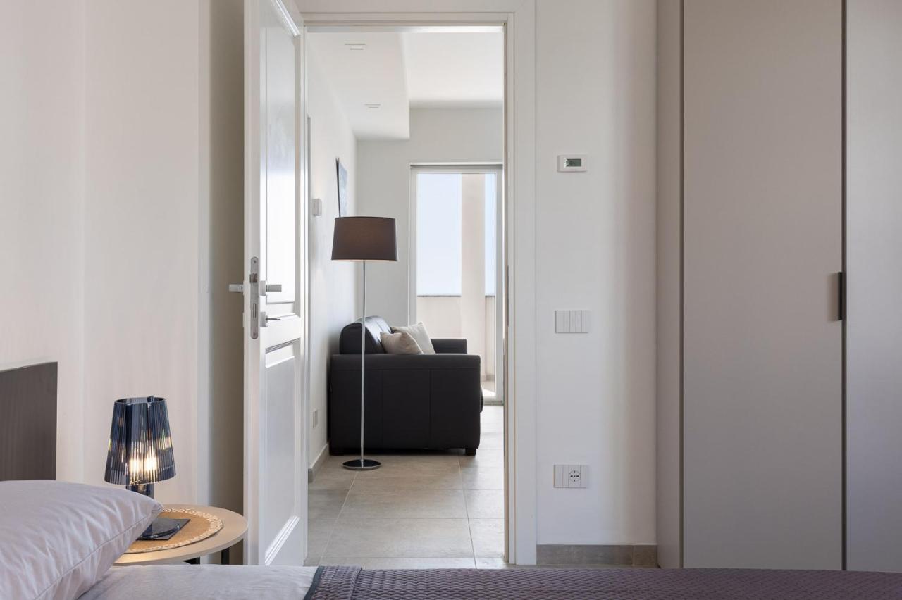 Oneweek Gaeta Suites And Apartments Extérieur photo