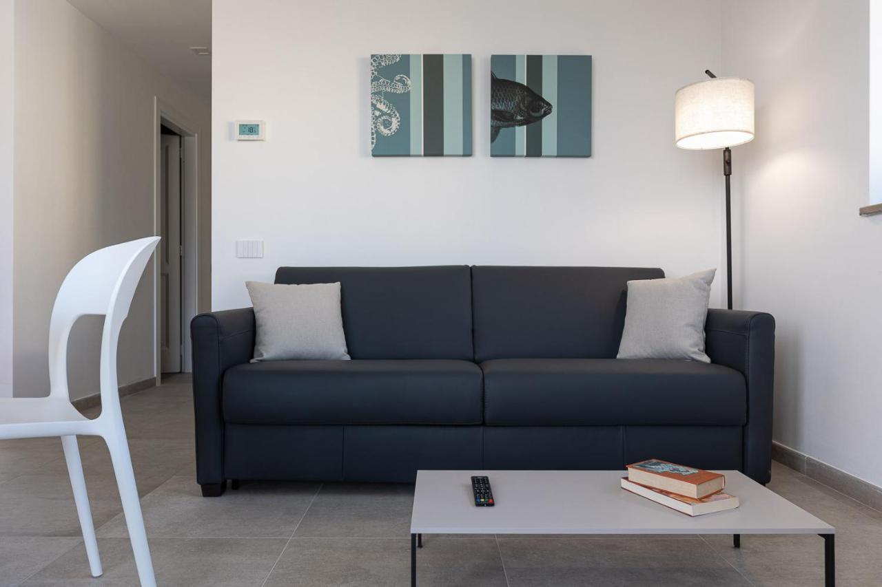 Oneweek Gaeta Suites And Apartments Extérieur photo