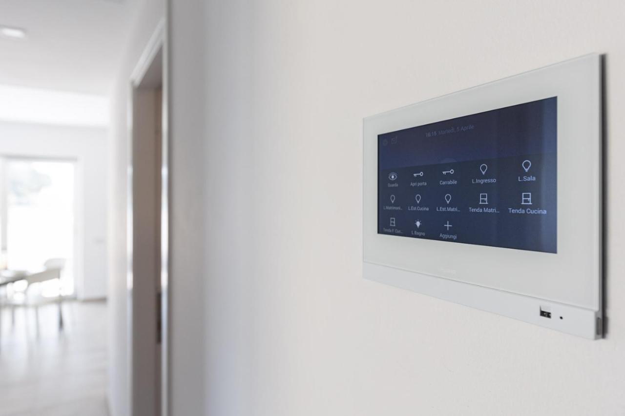 Oneweek Gaeta Suites And Apartments Extérieur photo