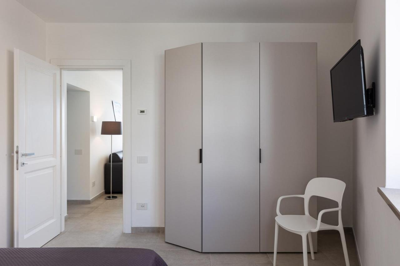 Oneweek Gaeta Suites And Apartments Extérieur photo