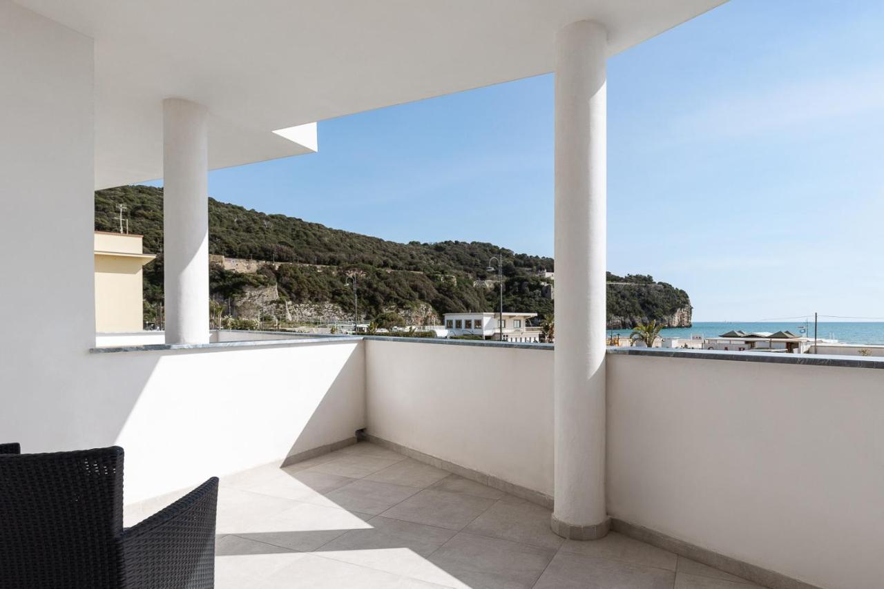 Oneweek Gaeta Suites And Apartments Extérieur photo