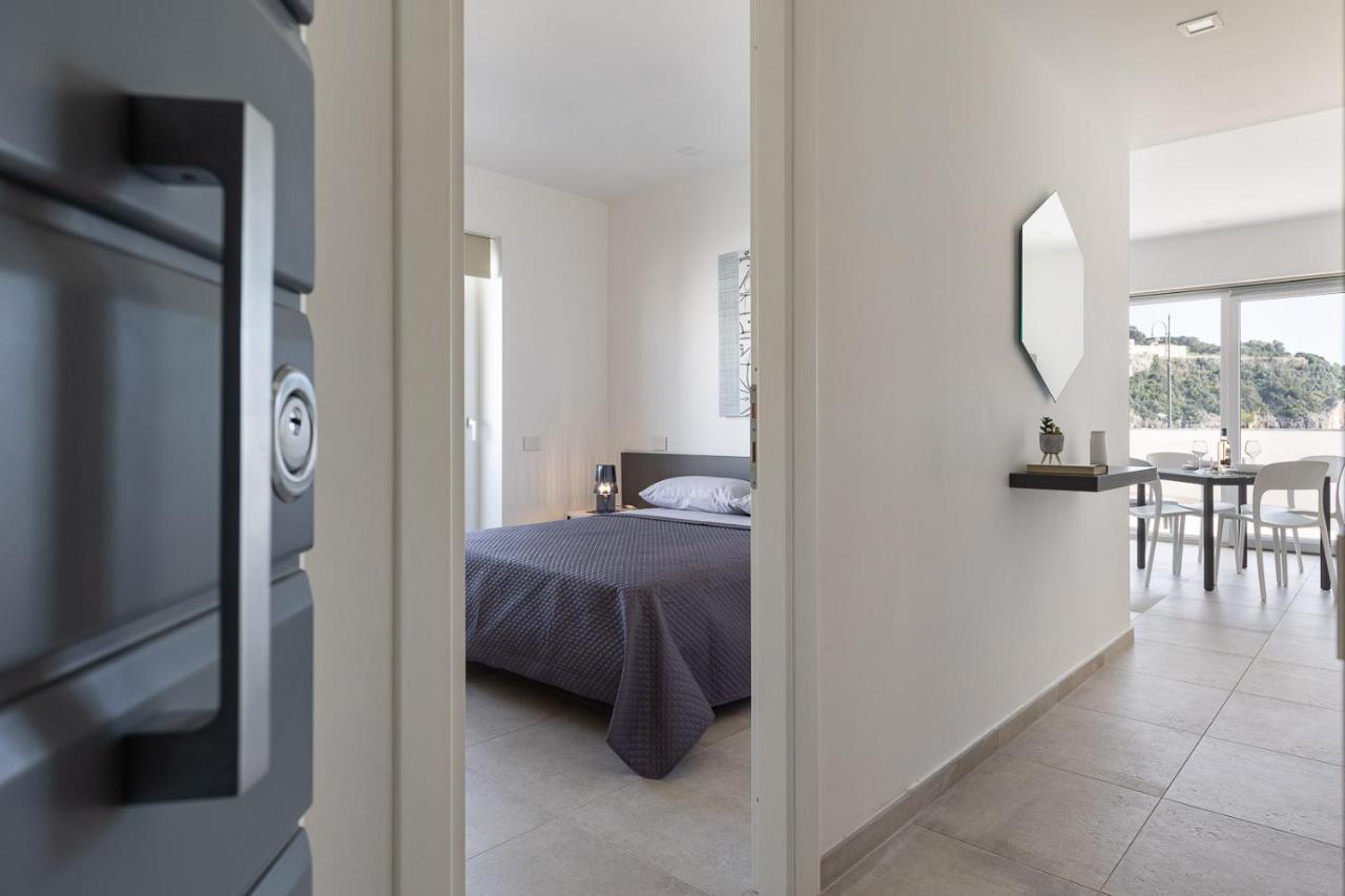 Oneweek Gaeta Suites And Apartments Extérieur photo