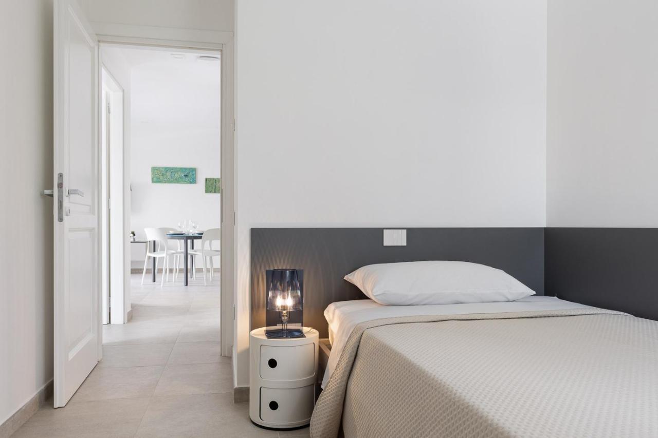 Oneweek Gaeta Suites And Apartments Extérieur photo