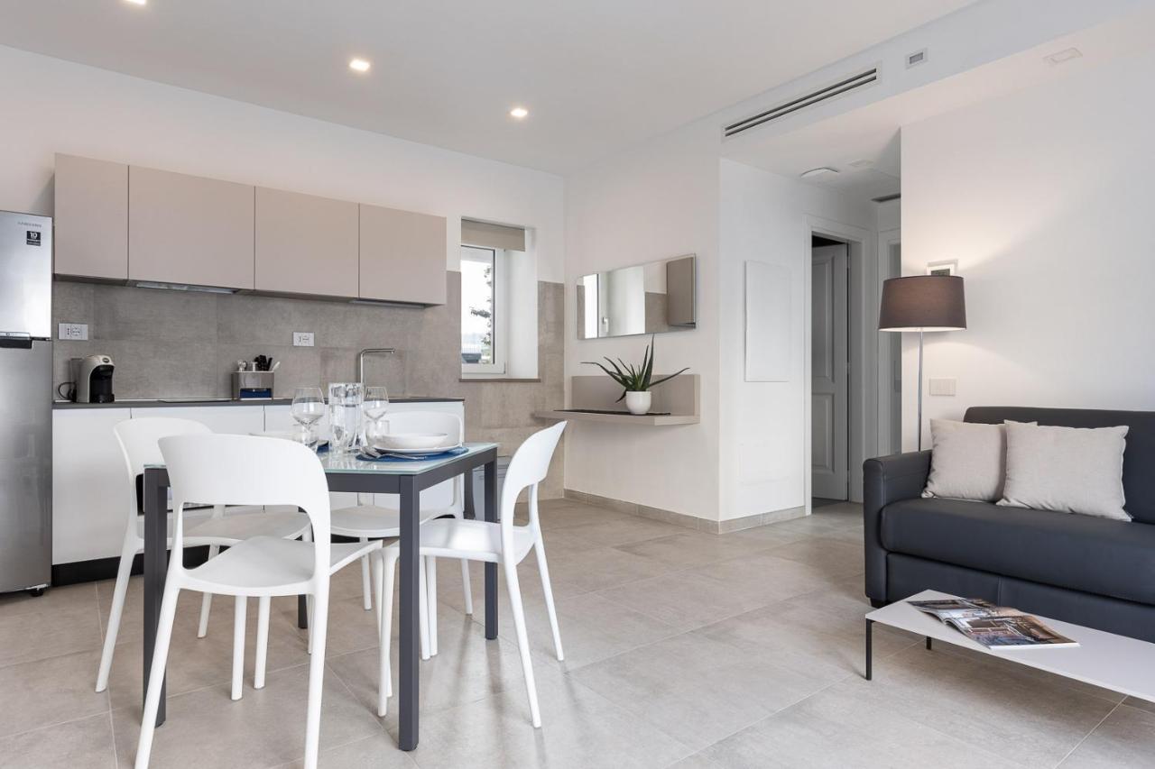 Oneweek Gaeta Suites And Apartments Extérieur photo