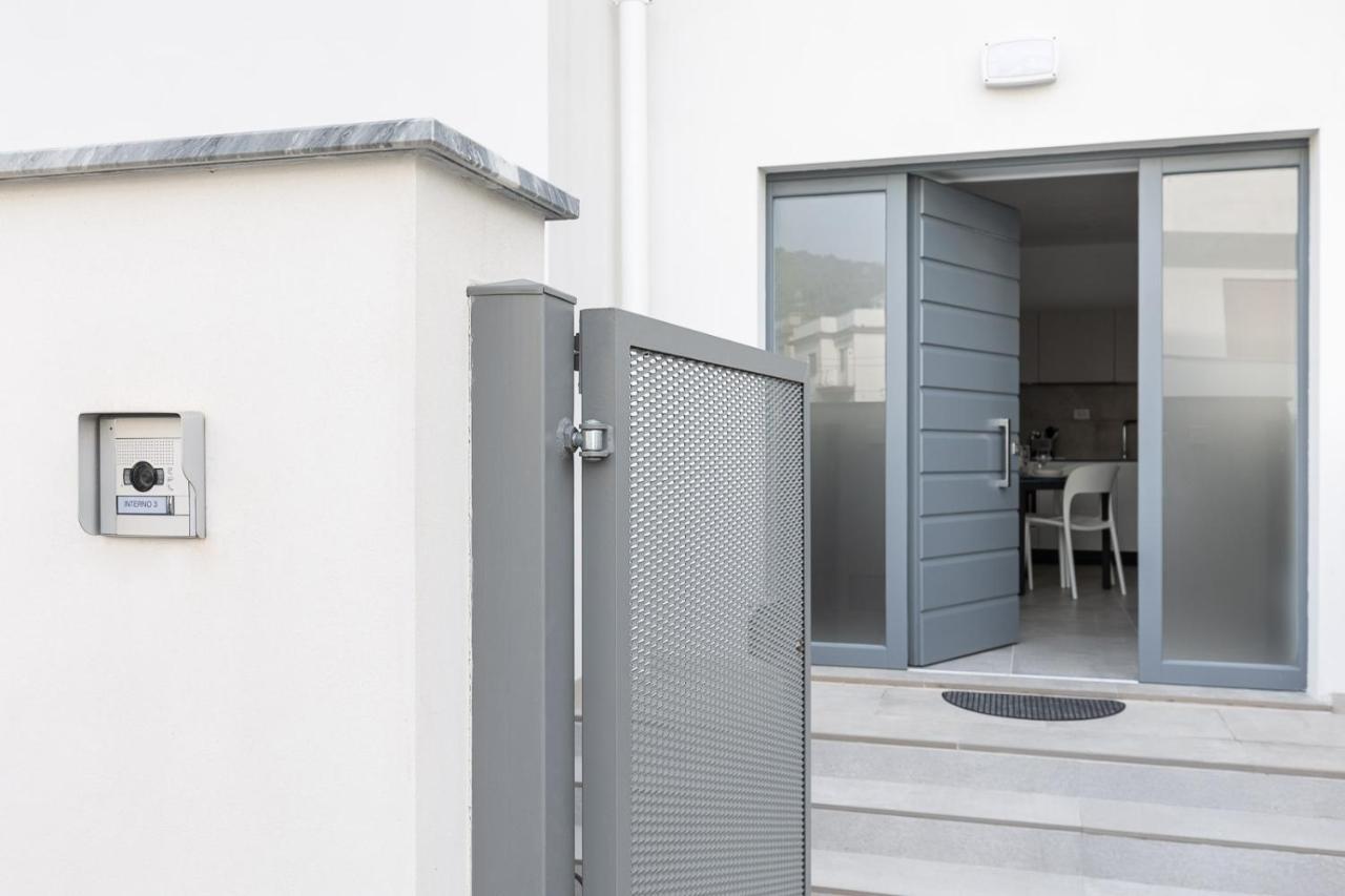 Oneweek Gaeta Suites And Apartments Extérieur photo