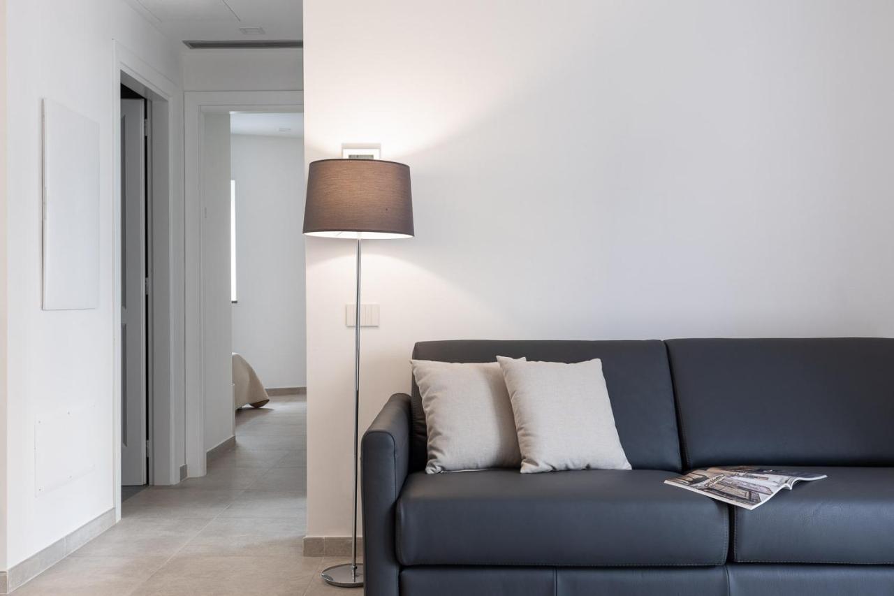 Oneweek Gaeta Suites And Apartments Extérieur photo