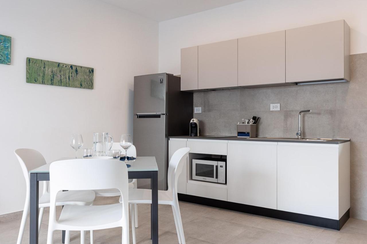 Oneweek Gaeta Suites And Apartments Extérieur photo